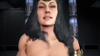 'The Ultimate Power Couple'