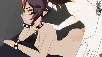 For*ced Fruitfulness with Xinyan [No Pineapple Left]