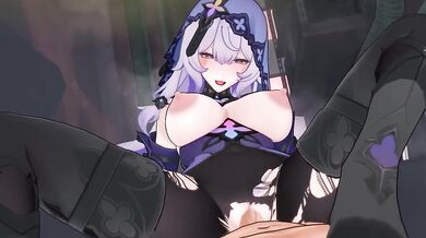 'Mommy and daughter get it on with their teacher during the school trip'