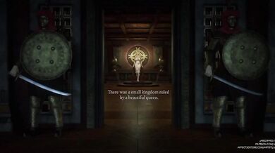 The Naughty Princess and the 5 Goblins - Chapter 1...5.5 (Engsub Extra)