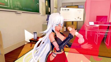 Okita Soji's Fateful Ordeal in Grand Order - Altered Fate