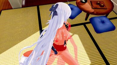 Okita Soji's Fateful Ordeal in Grand Order - Altered Fate