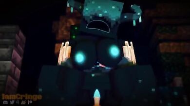 - Minecraft Warden Encounter Gone Sexual