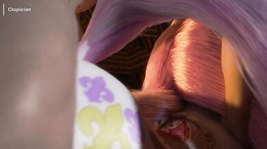 Fleur de Lis Sex: The Clopician Perspective