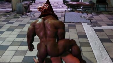 Ass Lust Unleashed (Standard Edition)