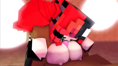 Ellie Gets Fucked Again