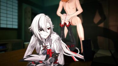 The Masked Clown Gets Laid: A Bazett Collaboration