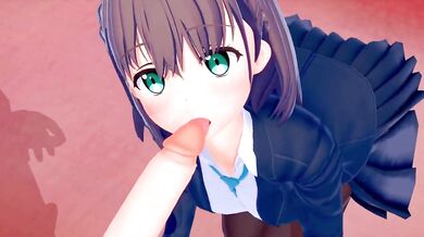 The Saturday Night of Tears - Ai-chan