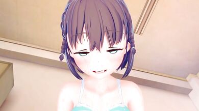 The Saturday Night of Tears - Ai-chan