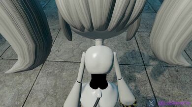 Rewritten as: "Ecstatic Ride: Extended Version"