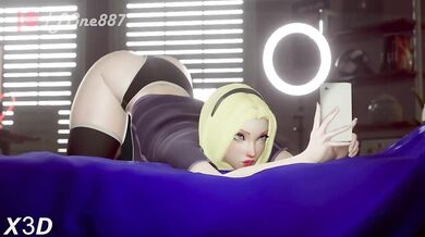 Cocktail Queen - a PMV featuring a seductive bartender who serves up more than just drinks.Description: If you like what I do you can support me on Patreon.- a PMV featuring a seductive bartender who serves up more than just drinks.