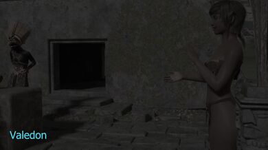 Cult Ceremony