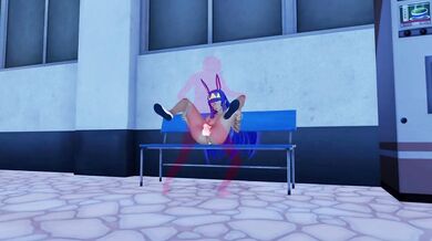 Rebirth of the Pharaoh: Nitocris's Sensual Eternal Return