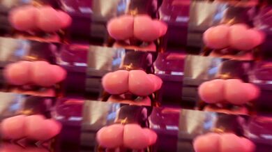 Bouncy Booty Bonanza!