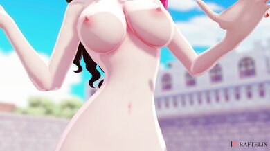 Zoro's Bountiful Booty Hunt in One Piece: Episode 3, Soggy Punani Piece