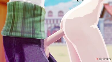 Zoro's Bountiful Booty Hunt in One Piece: Episode 3, Soggy Punani Piece