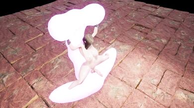 Trap: House of Fallen Gods Version 0.1.5 - Alternate Shapeshifting