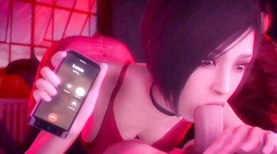- Resident Evil: My Wet and Wild Personal Compilation
