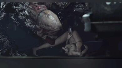 - Resident Evil: My Wet and Wild Personal Compilation