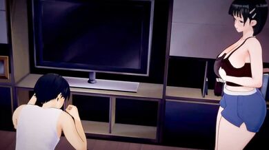 Jailbait 2: The Convict's Revenge