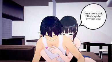 Jailbait 2: The Convict's Revenge