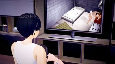 Jailbait 2: The Convict's Revenge