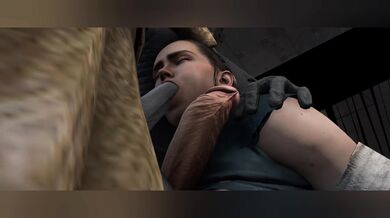 Rei Star Wars Compilation: A Rey Star Sex Romp