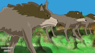 Dicks and Damsels: PSNL (Futanari and Wolf Gangbang) - 4th Trailer Released!