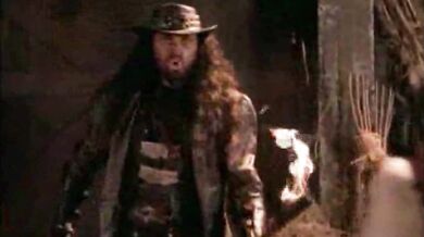 Gabrielle & The Stallion - ToadWTF: A Hentai Adventure