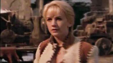 Gabrielle & The Stallion - ToadWTF: A Hentai Adventure