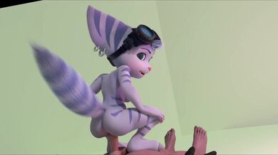 Dick drilling with a vibrating rivet