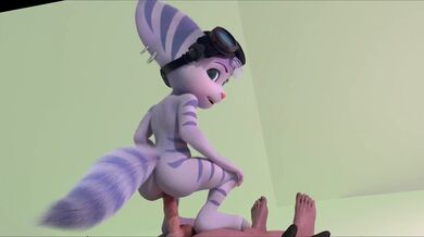 Dick drilling with a vibrating rivet