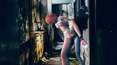 The Creature: Part Three - The Beast Within