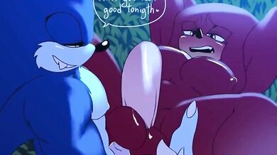 'Mommy's Little Secret Part 2: Tails and the Furry Nanny'