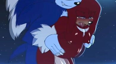 'Mommy's Little Secret Part 2: Tails and the Furry Nanny'