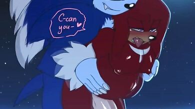 'Mommy's Little Secret Part 2: Tails and the Furry Nanny'