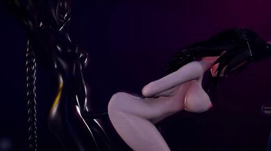 Futa on Fire: The Kangx Experience