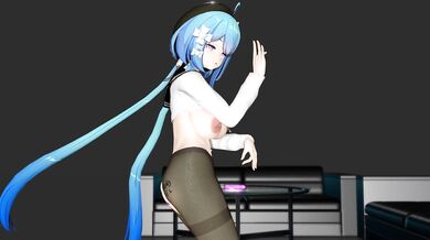 The Ultimate Dance Party