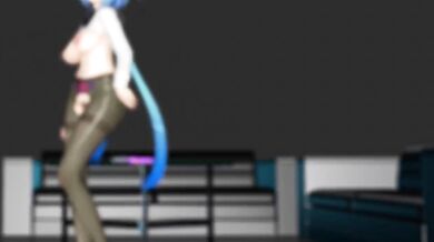 The Ultimate Dance Party