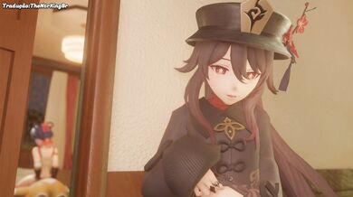 Um Dia em Liyue - Brincadeira Destaque [PBT]