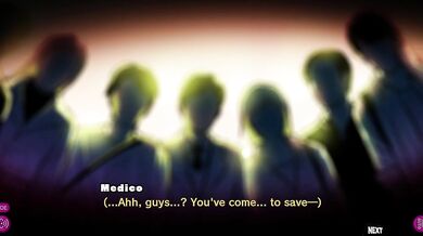 Hentai porn video of Dr. Alice from Alice Soft gets her hands on a young patient, exploring his body and giving him an intense examination.