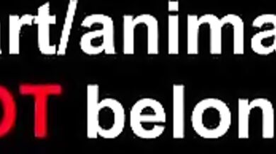 Pochi's Furry Porn Adventure