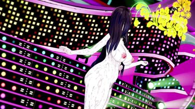 Sadako's Vengeful Spirits and the Depraved Pleasure of Gokuraku Hell