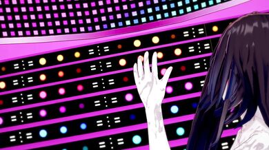 Sadako's Vengeful Spirits and the Depraved Pleasure of Gokuraku Hell