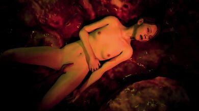 Anal-Retentive Therapist Seduces Patient in a Steamy Fuck Session.