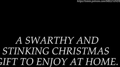 Dirty & Pungent Holiday Surprise for Home Entertainment