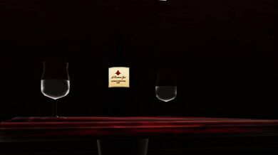 Fucking in a Rwby Roach Motel (UHD)