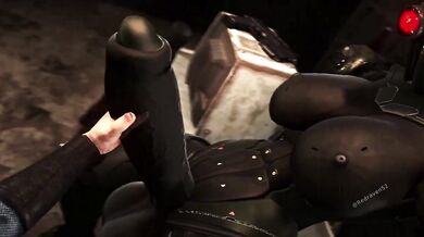 Kleo's POV Handjob Fiesta