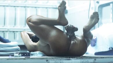 - Dark Skinned Bitches #3