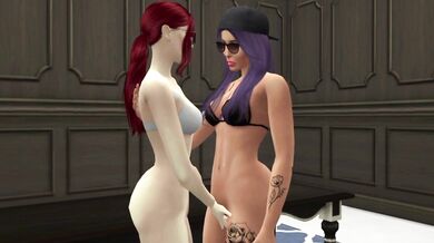 Fap-worthy Getaway: Girls Gone Wild in the Woods